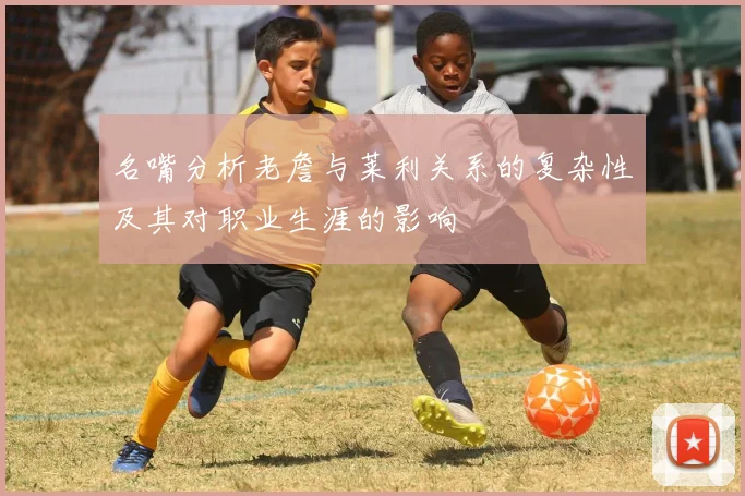 名嘴分析老詹与莱利关系的复杂性及其对职业生涯的影响